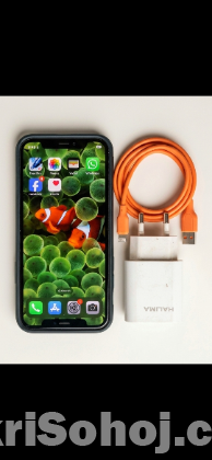 IPhone X